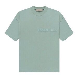 Essentials Sycamore Tee in XXL